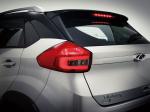 Chery Tiggo 2 2018 года (LA)